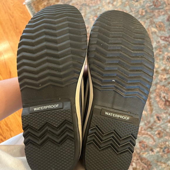 Sorel Waterproof Snow Boots - Picture 5 of 5